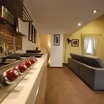 펜션 The Loft Żabbar