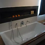 펜션 The Loft Żabbar