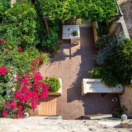 Dom wakacyjny The Loft *