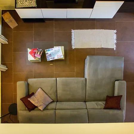 The Loft Vakantiehuis