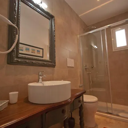 Holiday home The Loft