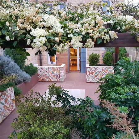 The Loft Nyaraló *