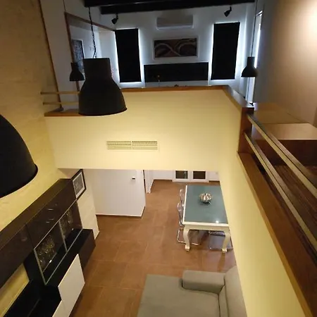 The Loft Zabbar