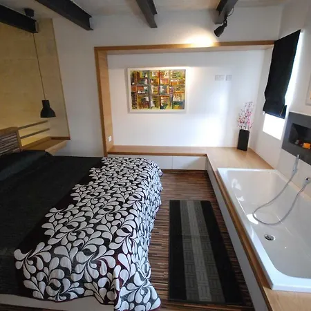 The Loft * Zabbar