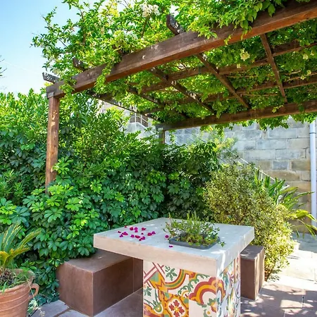 The Loft Ferienhaus Żabbar