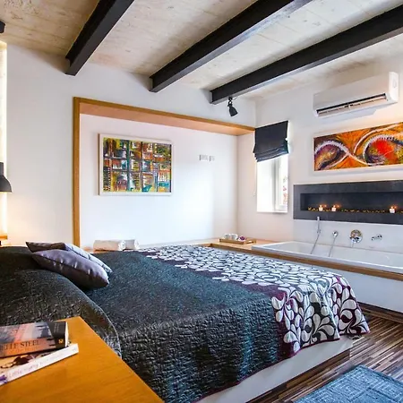 The Loft * Zabbar
