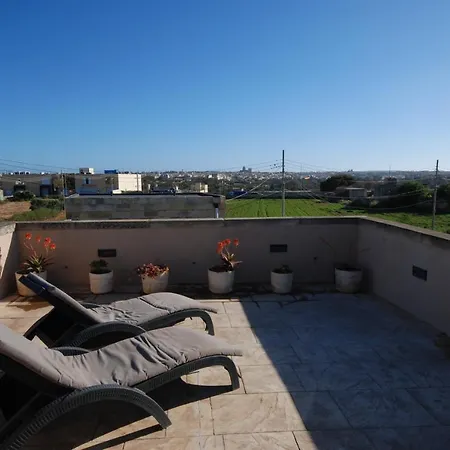 度假居 The Loft *