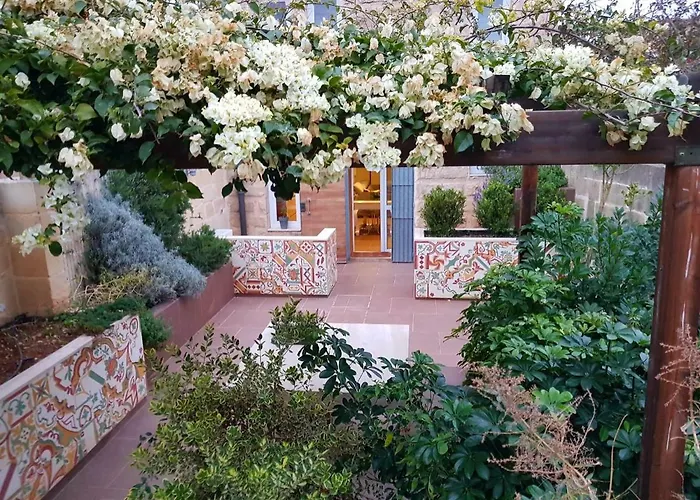 The Loft Holiday home *