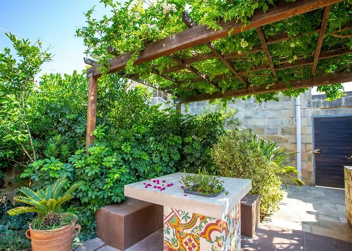 The Loft Holiday home Zabbar