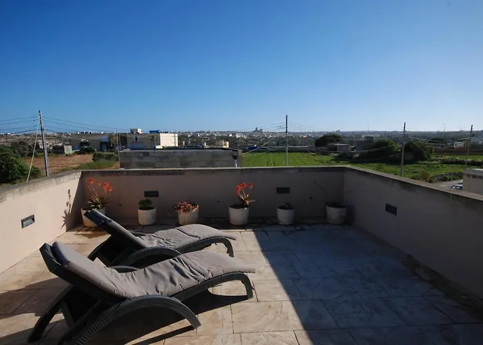 Сasa de vacaciones The Loft *